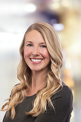 Portrait of Krissy Doherty, REALTOR® | NRLUX